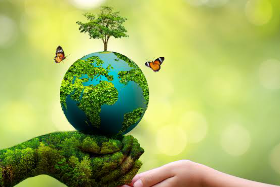 earth